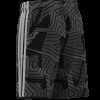 Dětské šortky adidas T26 C GK SHO Y - foto 13