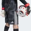 Dětské šortky adidas T26 C GK SHO Y - foto 5