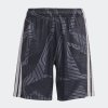 Dětské šortky adidas T26 C GK SHO Y - foto 0