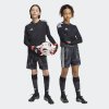Dětské šortky adidas T26 C GK SHO Y - foto 7