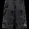 Dětské šortky adidas T26 C GK SHO Y - foto 12