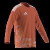 Pánský dres adidas T26 C GK JSY LM - foto 10