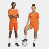 Dětské šortky adidas ENT26 SHO Y - foto 9