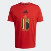 Pánské tričko adidas RBFA DNA GR TEE - foto 0