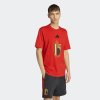 Pánské tričko adidas RBFA DNA GR TEE - foto 1