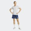 Dámské tričko adidas ENT26 TEE W - foto 4
