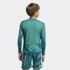 Dětský dres adidas DFB H GK JSY LY - foto 3