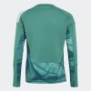 Dětský dres adidas DFB H GK JSY LY - foto 1