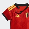 Dětská souprava adidas RBFA H BABY - foto 2
