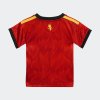 Dětská souprava adidas RBFA H BABY - foto 6