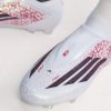Kopačky lisovky adidas F50 ELITE LL FG LY - foto 24