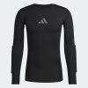 Pánské tričko s dlouhým rukávem adidas GK PAD LS M - foto 0