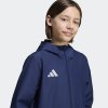 Dětská mikina adidas ENT26 AW JKTY - foto 4