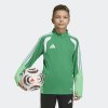 Dětská mikina adidas TIRO26C TOPY - foto 1