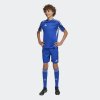 Dětské šortky adidas TIRO25 C M SHOY - foto 3