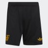 Pánské šortky adidas JFF A SHO PO - foto 0