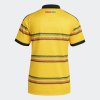 Dámský dres adidas JFF H JSY W - foto 1