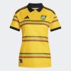 Dámský dres adidas JFF H JSY W - foto 0