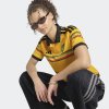 Dámský dres adidas JFF H JSY W - foto 5