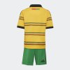 Dětská souprava adidas JFF H MINI - foto 1