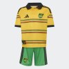 Dětská souprava adidas JFF H MINI - foto 0