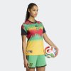 Dámský dres adidas JFF H PRESHI W - foto 2