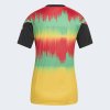 Dámský dres adidas JFF H PRESHI W - foto 1