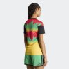 Dámský dres adidas JFF H PRESHI W - foto 3