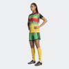 Dámský dres adidas JFF H PRESHI W - foto 5