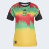 Dámský dres adidas JFF H PRESHI W - foto 0