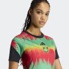 Dámský dres adidas JFF H PRESHI W - foto 7