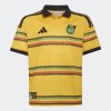 Dětský dres adidas JFF H JSY Y - foto 0