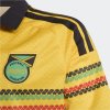 Dětský dres adidas JFF H JSY Y - foto 2