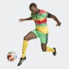 Pánský dres adidas JFF H PRESHI - foto 4