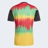 Pánský dres adidas JFF H PRESHI - foto 1