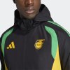 Pánská mikina adidas JFF AW JKT - foto 5