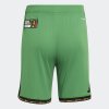 Dětské šortky adidas JFF H SHO Y - foto 1