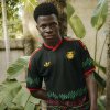 Pánský dres adidas JFF A JSY AU - foto 20