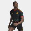 Pánský dres adidas JFF A JSY AU - foto 6