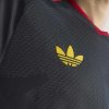 Pánský dres adidas JFF A JSY AU - foto 18