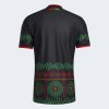 Pánský dres adidas JFF A JSY AU - foto 1