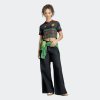 Dámský dres adidas JFF A JSY CRO W - foto 4