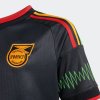 Dětský dres adidas JFF A JSY Y - foto 2
