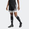 Dámské šortky adidas SQUA25 SHO W - foto 1