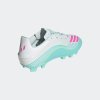 Kopačky lisovky adidas F50 MESSI CLUB FG/MG - foto 5