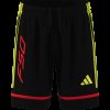 Dětské šortky adidas F50 SHO Y - foto 5