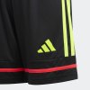 Dětské šortky adidas F50 SHO Y - foto 3