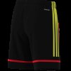 Dětské šortky adidas F50 SHO Y - foto 8