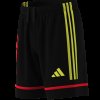 Dětské šortky adidas F50 SHO Y - foto 12