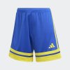 Dámské šortky adidas SQUA25 SHO W - foto 1